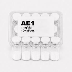 AE1 | ACE-031 1mg × 10 Vials