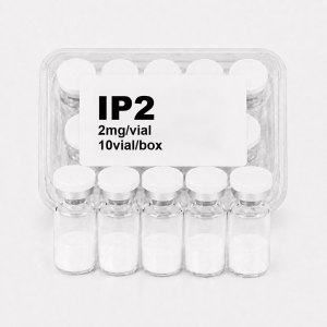 IP2 | Ipamorelin 2mg × 10 Vials