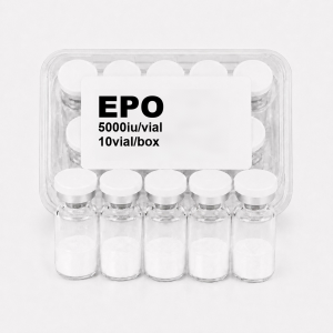 EPO5000 | EPO 5000iu × 10 Vials
