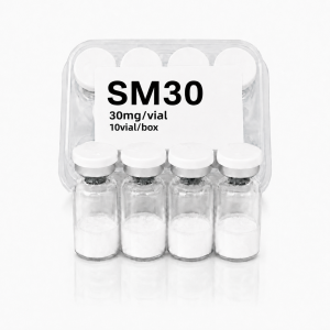 SM30 | Semaglutide 30mg × 10 Vials