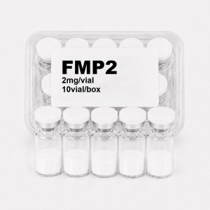 FMP2 | PEG MGF 2mg × 10 Vials