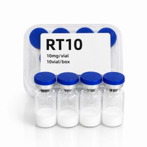 RT10 | Retatrutide 10mg × 10 Vials