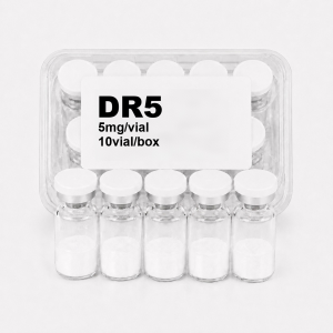 DR5 | Dermorphin 5mg × 10 Vials