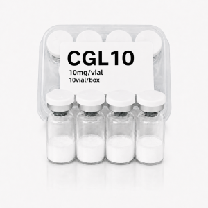 CGL10 | Cagrilintide 10mg × 10 Vials