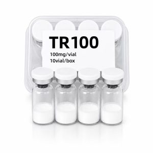 TR100 | Tirzepatide 100mg × 10 Vials