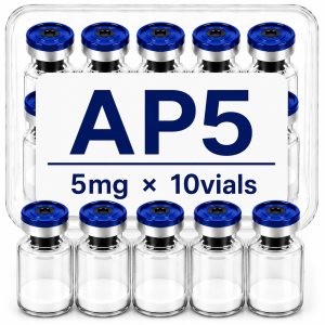 AP5 | Adipotide 5mg × 10 Vials