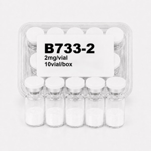 B733-2 | B7-33 2mg × 10 Vials