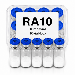 RA10 | ARA-290 10mg × 10 Vials