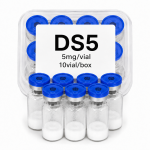 DS5 | DSIP 5mg × 10 Vials
