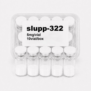 SLUPP-322 | slupp-322 5mg × 10 Vials