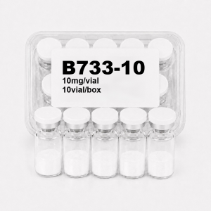 B733-10 | B7-33 10mg × 10 Vials