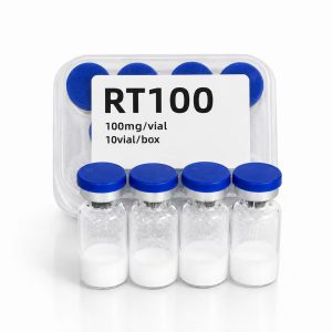 RT100 | Retatrutide 100mg × 10 Vials