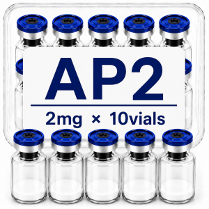 AP2 | Adipotide 2mg × 10 Vials