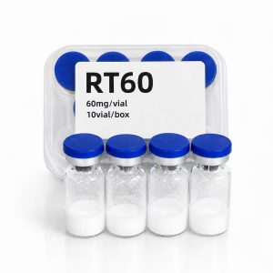 RT60 | Retatrutide 60mg × 10 Vials
