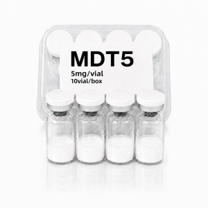 MDT5 | Mazdutide 5mg × 10 Vials