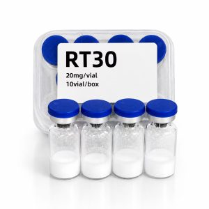 RT30 | Retatrutide 30mg × 10 Vials