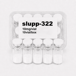 SLUPP-322 | slupp-322 10mg × 10 Vials
