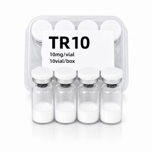 TR10 | Tirzepatide 10mg × 10 Vials