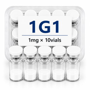 IG1 | IGF-1 LR3 1mg × 10 Vials