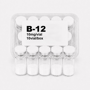 B-12 | B-12 10mg × 10 Vials