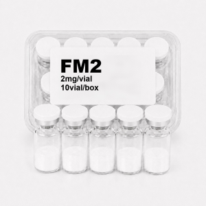 FM2 | MGF 2mg × 10 Vials