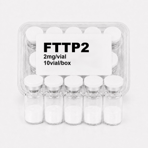 FTTP2 | Adipotide/FTTP 2mg × 10 Vials
