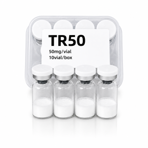 TR50 | Tirzepatide 50mg × 10 Vials