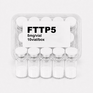 FTTP5 | Adipotide/FTTP 5mg × 10 Vials