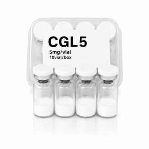 CGL5 | Cagrilintide 5mg × 10 Vials