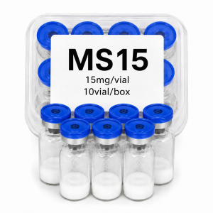MS15 | MOTS-c 15mg × 10 Vials