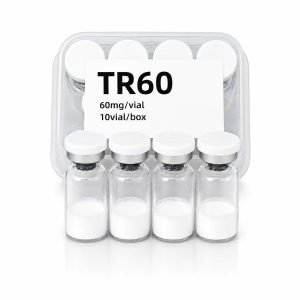 TR60 | Tirzepatide 60mg × 10 Vials