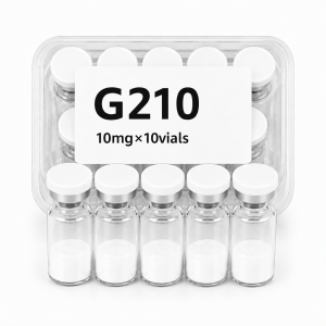 G210 | GHRP-2 Acetate 10mg × 10 Vials