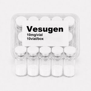 Vesugen | Vesugen 10mg × 10 Vials