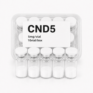CND5 | CJC-1295 No DAC 5mg × 10 Vials