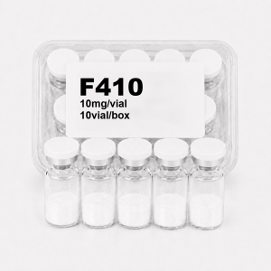 F410 | FOXO4-DRI 10mg × 10 Vials