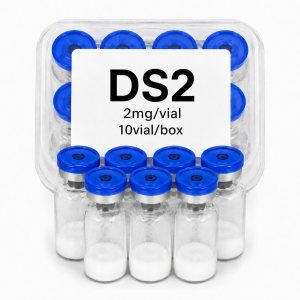 DS2 | DSIP 2mg × 10 Vials