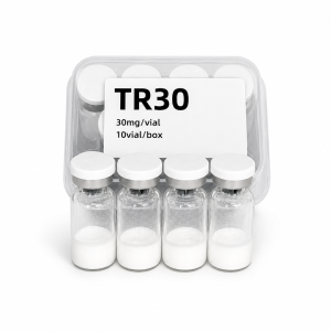 TR30 | Tirzepatide 30mg × 10 Vials
